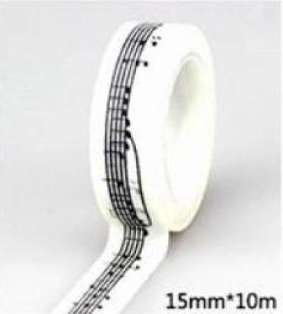 Musiknoten